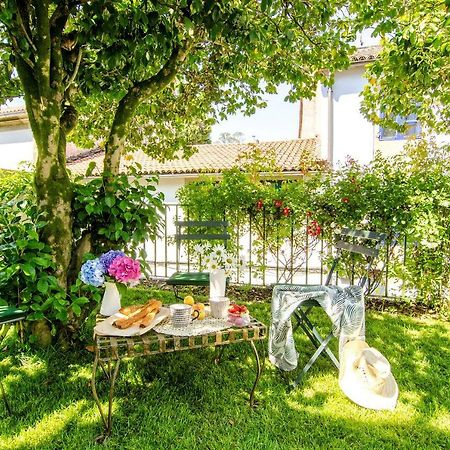 Апартаменти Next To Cathedral With Garden Сантьяго-де-Компостела Екстер'єр фото